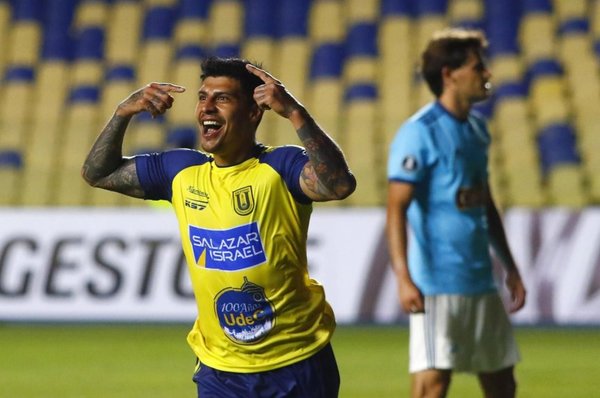 Amenaza al Decano - Deportes - ABC Color