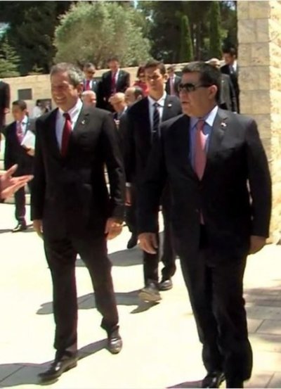 Comisión del Congreso convoca de nuevo a Cartes - Nacionales - ABC Color