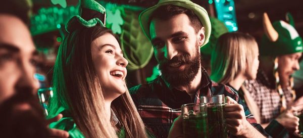 ¿Por qué se celebra el Saint Patrick Day?