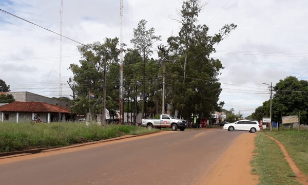 Concejales ovetenses piden semáforos y reductores sobre calle Héctor Roque Duarte – Prensa 5
