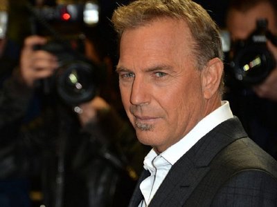 Kevin Costner: "Soy de la vieja escuela, sigo mi propio instinto"