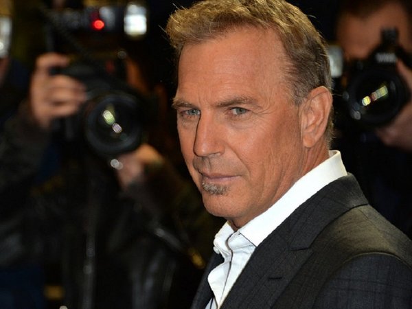 Kevin Costner: "Soy de la vieja escuela, sigo mi propio instinto"