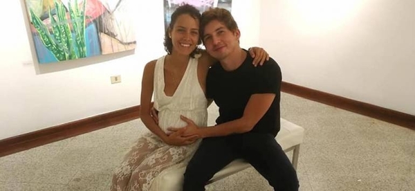 HOY / Fiorella Migliore en la dulce espera: Artista revela su secreto