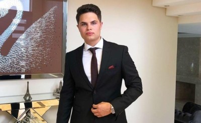 Se entrega supuesto asesino de los hermanos en el PCC