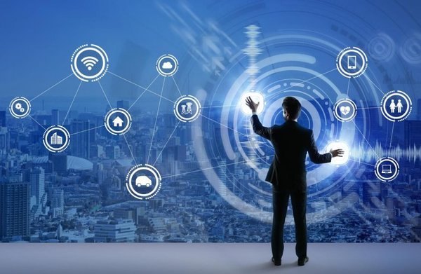 Cinco países copan el desarrollo de las tecnologías digitales en el mundo - Tecnologia - ABC Color