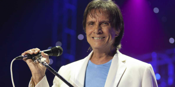 HOY / Roberto Carlos regresa a Paraguay
