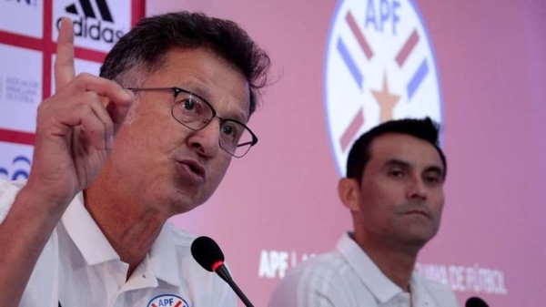 HOY / Tributación ingresa al limbo Osorio-APF