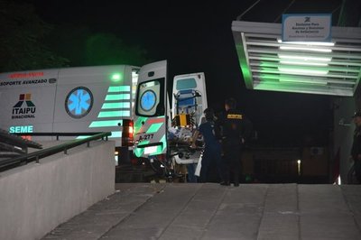 Reclusos tenían la intención de matar a guardiacárcel de Concepción, presumen » Ñanduti