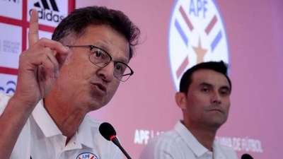 HOY / APF pagó los impuestos de Osorio