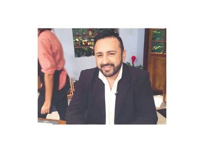 El Churero admitió que recibió plata de políticos por hacerles propaganda