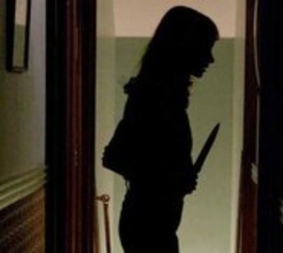Mató de 185 puñaladas a su marido porque intentó abusar de su hija - Paraguay.com