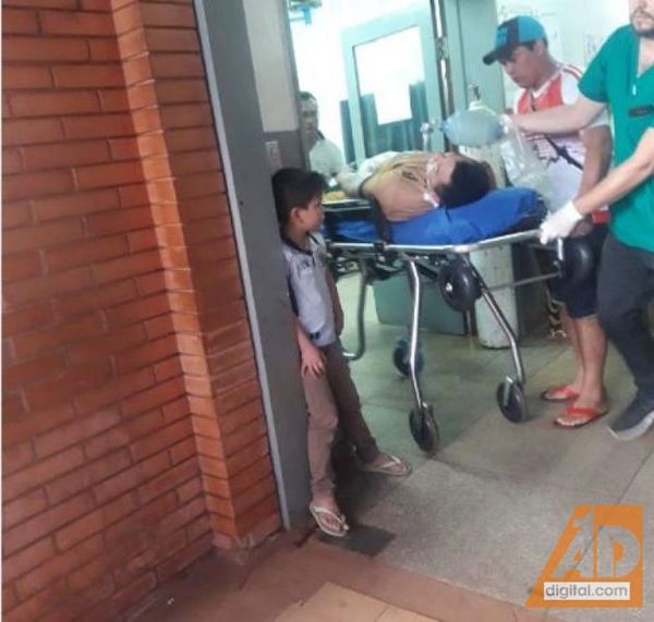 Torneo distrital empañado por tragedia