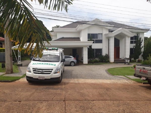 Hermano de fallecidos en el Paraná Country Club pide justicia