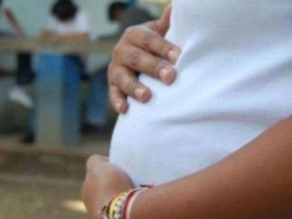 Se entregó joven que embarazó a una niña de 12 años