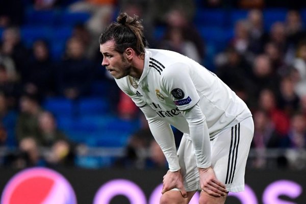 Giggs incluye a Bale pero admite preocupación - Deportes - ABC Color