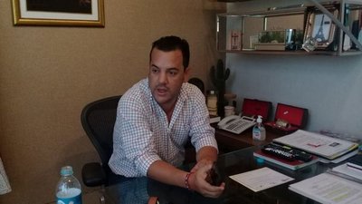 Darío Messer: Comisión del Congreso convoca de nuevo a Horacio Cartes - 730am - ABC Color