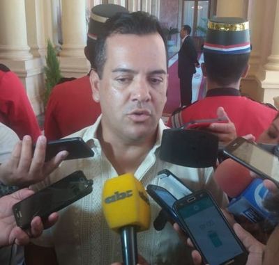 Reunión Abdo con José Ortiz: “posición política no cambia”, dice Friedmann - 730am - ABC Color