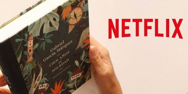 “Cien años de soledad”: el mundo mágico de Macondo cautiva ahora a Netflix - Periodismo Joven - ABC Color