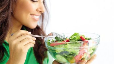 ¿Te animarías a cambiar el asado y el lomito por los vegetales veganos? - Periodismo Joven - ABC Color