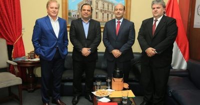 Presentarán 3 propuestas para dar solución a sin techos desalojados | .::PARAGUAY TV HD::.