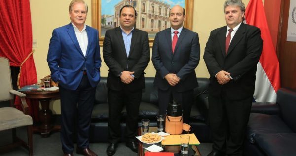 Presentarán 3 propuestas para dar solución a sin techos desalojados | .::PARAGUAY TV HD::.