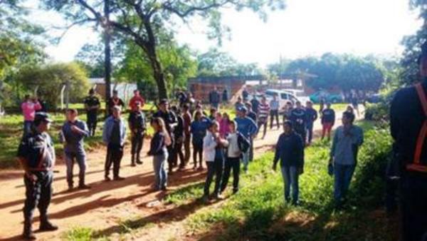 Frente Guasu presentará proyecto de expropiación de tierras a favor de sintechos