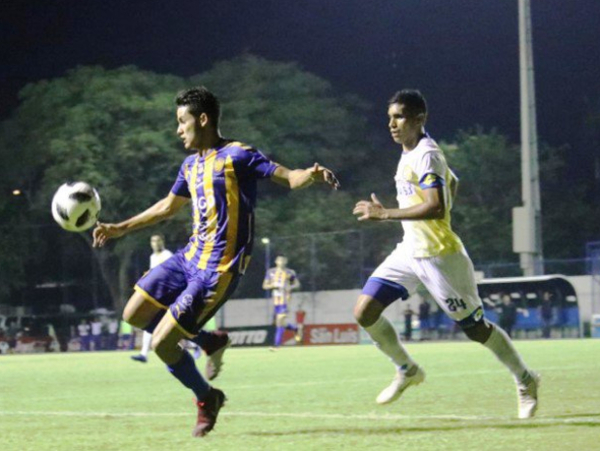 Capiatá vs. Luqueño pasa para el sábado en horas de la mañana