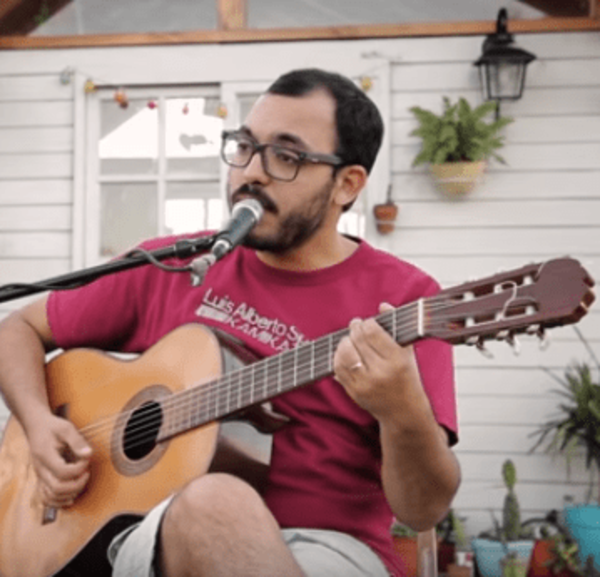 Presentan música del Chaco argentino