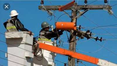 UIP y el Ministerio de Trabajo otorgarán becas para electricistas básicos » Ñanduti