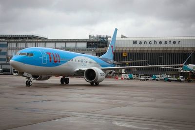Una decena de países suspenden los vuelos con el Boeing 737 Max