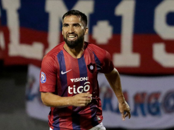 Jugadores de mejor rendimiento de la fecha 10 del Apertura 2019