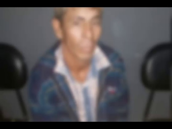 PRESO POR SUP. GOLPEAR Y AGREDIR CON MACHETE A SU CONCUBINA BAJO LA LLUVIA