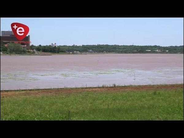 ARROYO POTI´Y DE INTERÉS DISTRITAL EN CAMBYRETÁ