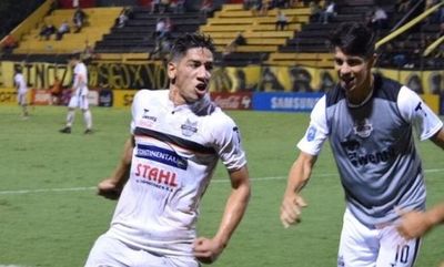 Aldo Maíz, “militar” suspendido - Deportes - ABC Color