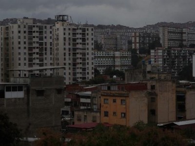 Electricidad en Venezuela está restituida casi en su totalidad, dice Gobierno | .::Agencia IP::.