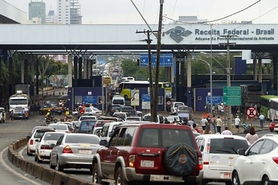 ROBUSTECERÁN MECANISMOS DE VIGILANCIA EN FRONTERA ANTE RIESGO DE ENFERMEDADES