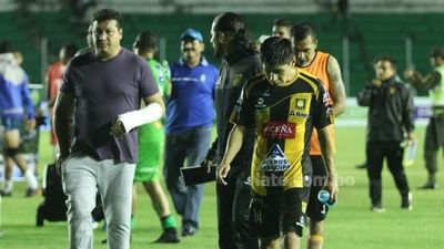 Bolivia ve el VAR como solución a su torneo local