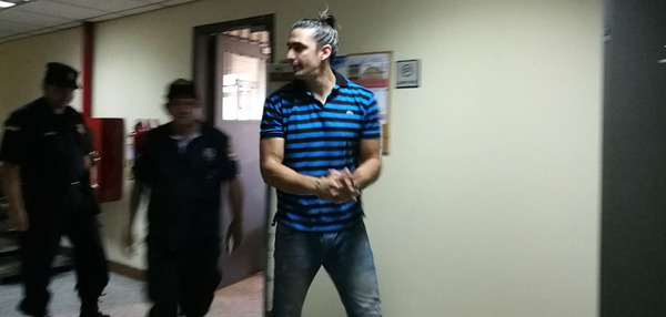 Absuelven a Carlos “Aquiles” Báez - ADN Paraguayo