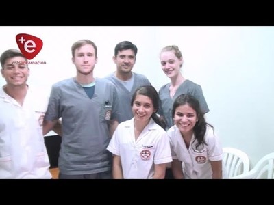 ATENCIONES KINESIOLÓGICAS EN EL CENTRO DE ALTO RENDIMIENTO