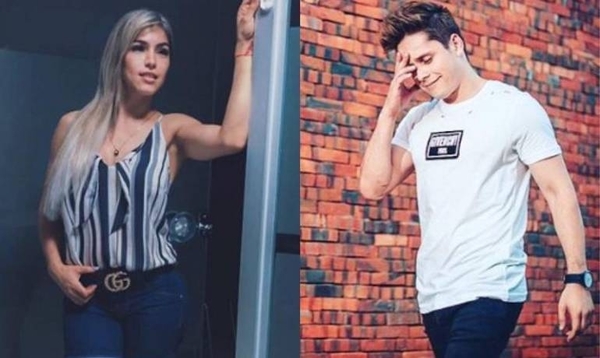 HOY / Nadia Portillo 'filosa' contra su ex: "Abel no es un buen padre"