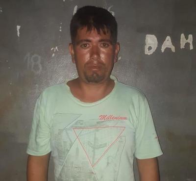 Procesan a sospechoso de matar a su hermano