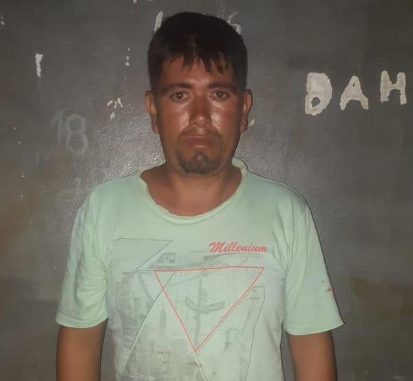 Procesan a sospechoso de matar a su hermano
