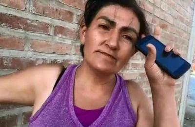Madre fue violada por su propio hijo de 22 años: