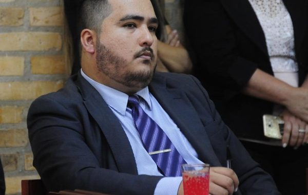 En acta, quisieron cambiar sentido de voto sobre polémica habilitación de estación de servicios