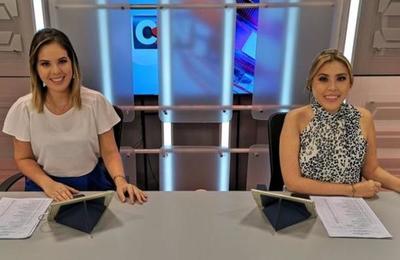 C9N Noticias Primera Edición - C9N