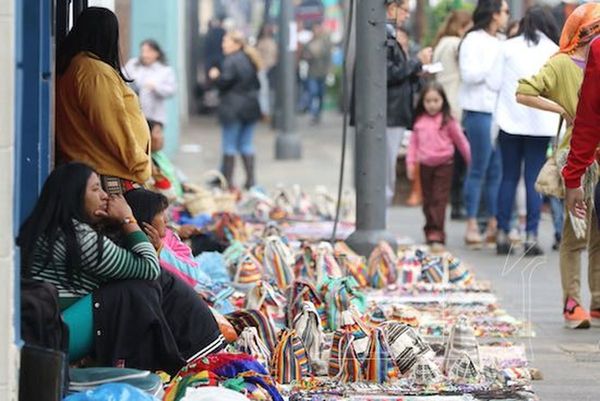 Campaña busca garantizar participación de indígenas en proyectos que afecten sus tierras