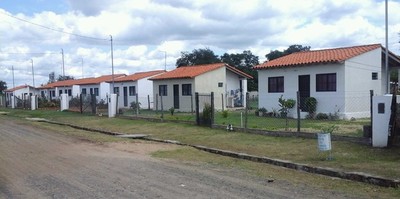 La STP asegura que obras previstas para Presidente Hayes se ejecutaron en un 90%