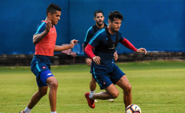 HOY / Quiere confirmar el buen momento de Cerro Porteño