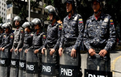 UE advierte en la ONU contra cualquier acción militar en Venezuela  - Radio 1000 AM