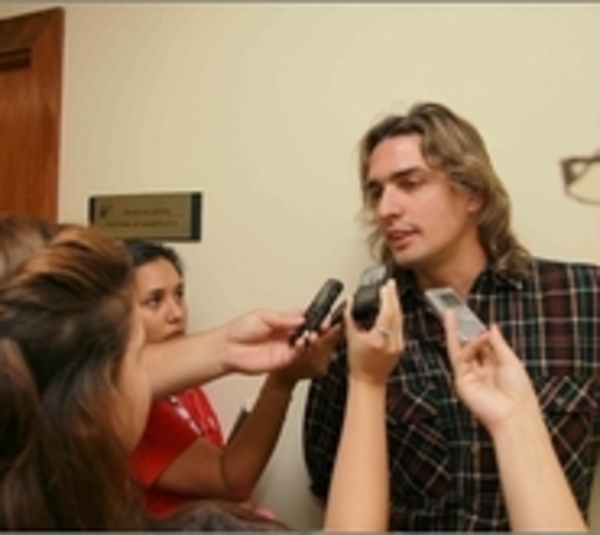 Absuelven a Aquiles Báez tras supuesta incitación "a matar a hinchas" - Paraguay.com